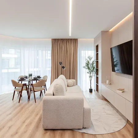 Apartly Szczecin