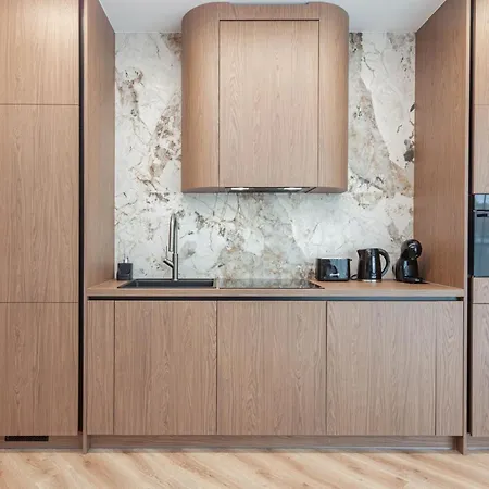 Apartly * Szczecin