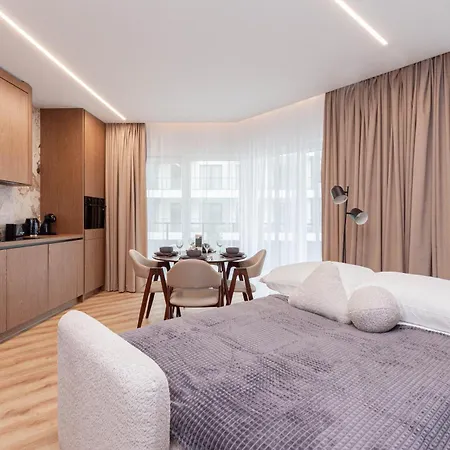 Apartament Apartly *