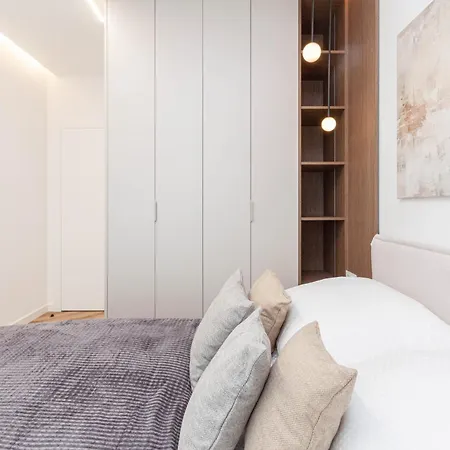 Lägenhet Apartly *