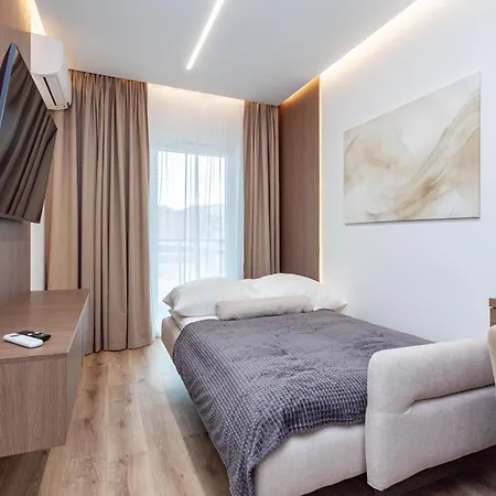 Apartly Apartament *