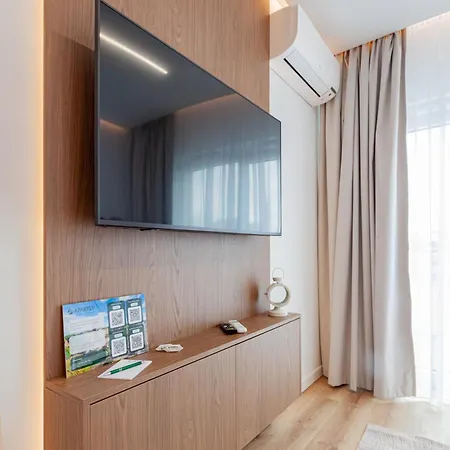 Apartly Szczecin