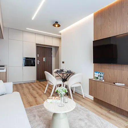 Apartament Apartly *