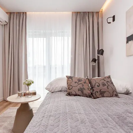 Lägenhet Apartly
