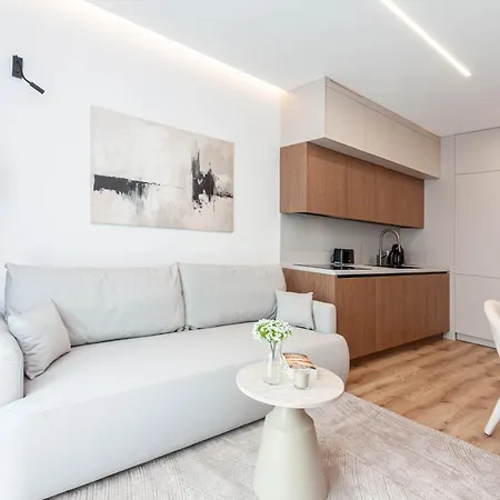 Apartly Szczecin