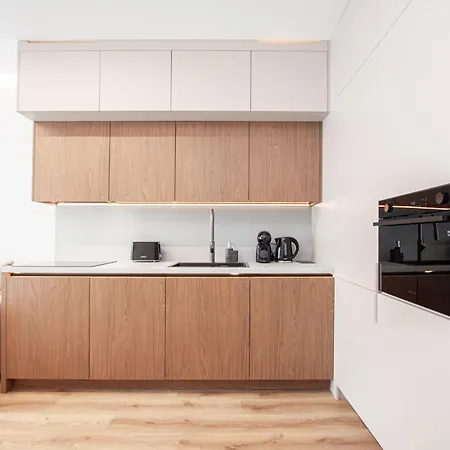 Apartament Apartly *