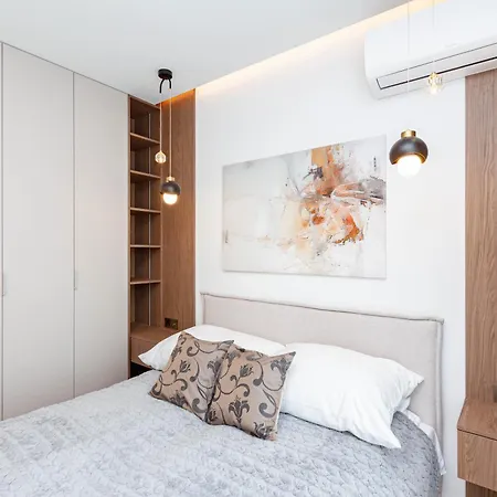 Apartly * Szczecin