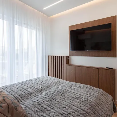 Lägenhet Apartly