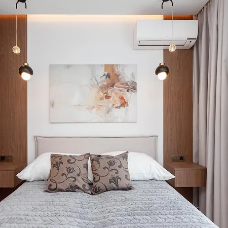 Apartly Szczecin