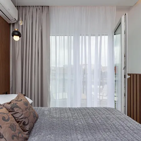 Apartament Apartly *