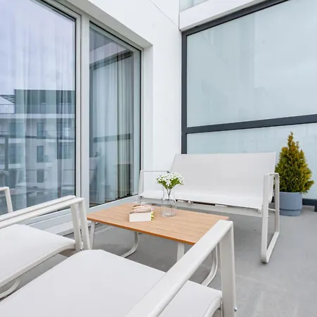 Lägenhet Apartly