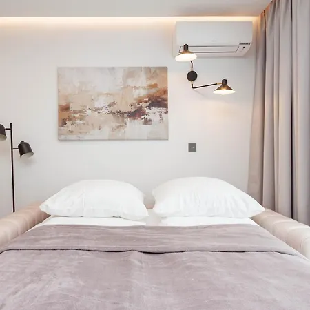 Apartly Szczecin