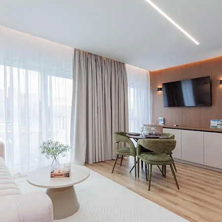 Apartament Apartly