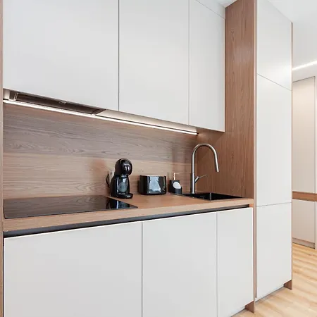 Apartly Szczecin