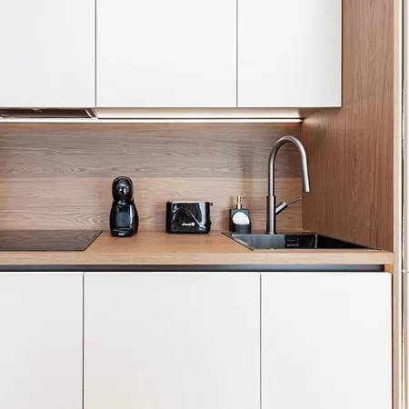 Lägenhet Apartly
