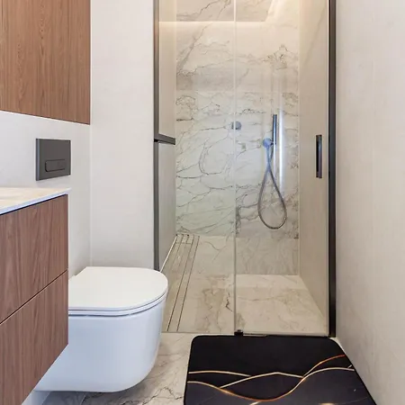 Apartly * Szczecin