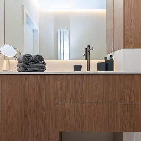 Apartly * Szczecin