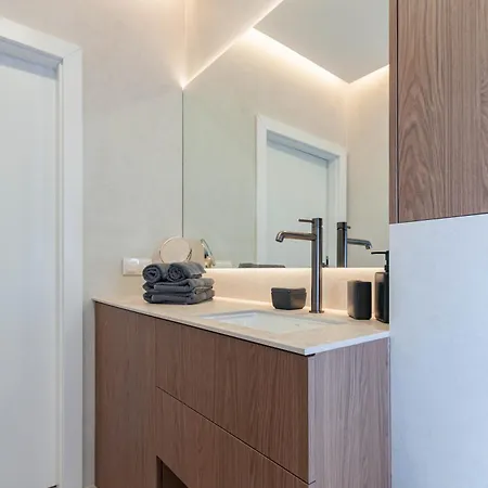 Apartly Apartament Szczecin