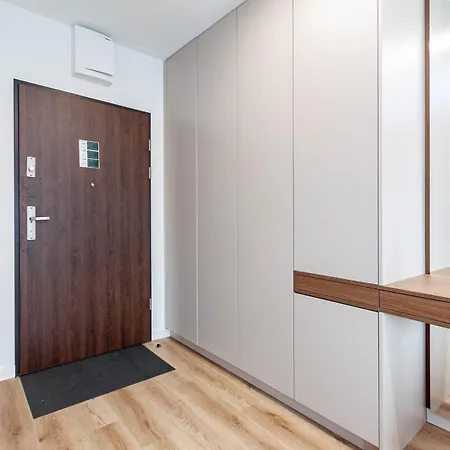 Lägenhet Apartly *